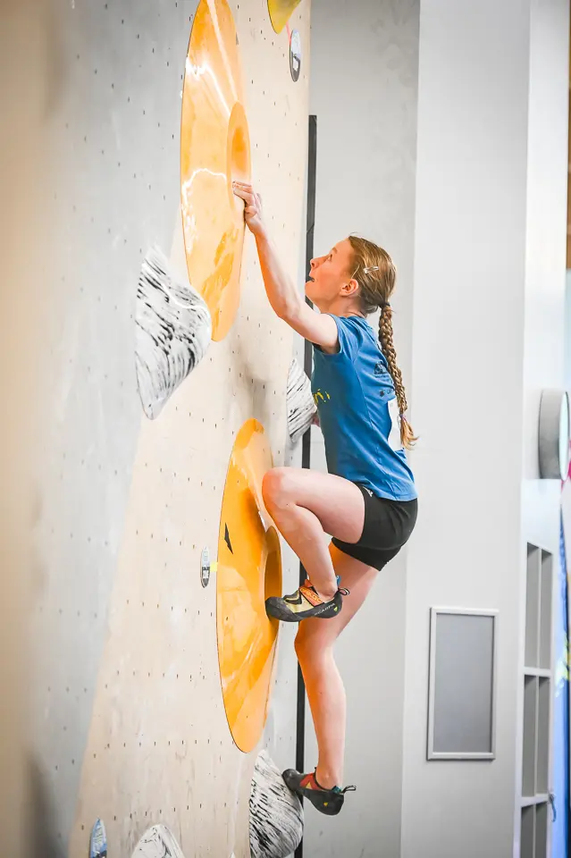 © DAV Sektion Rosenheim