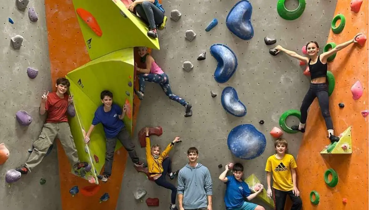 © DAV Sektion Rosenheim