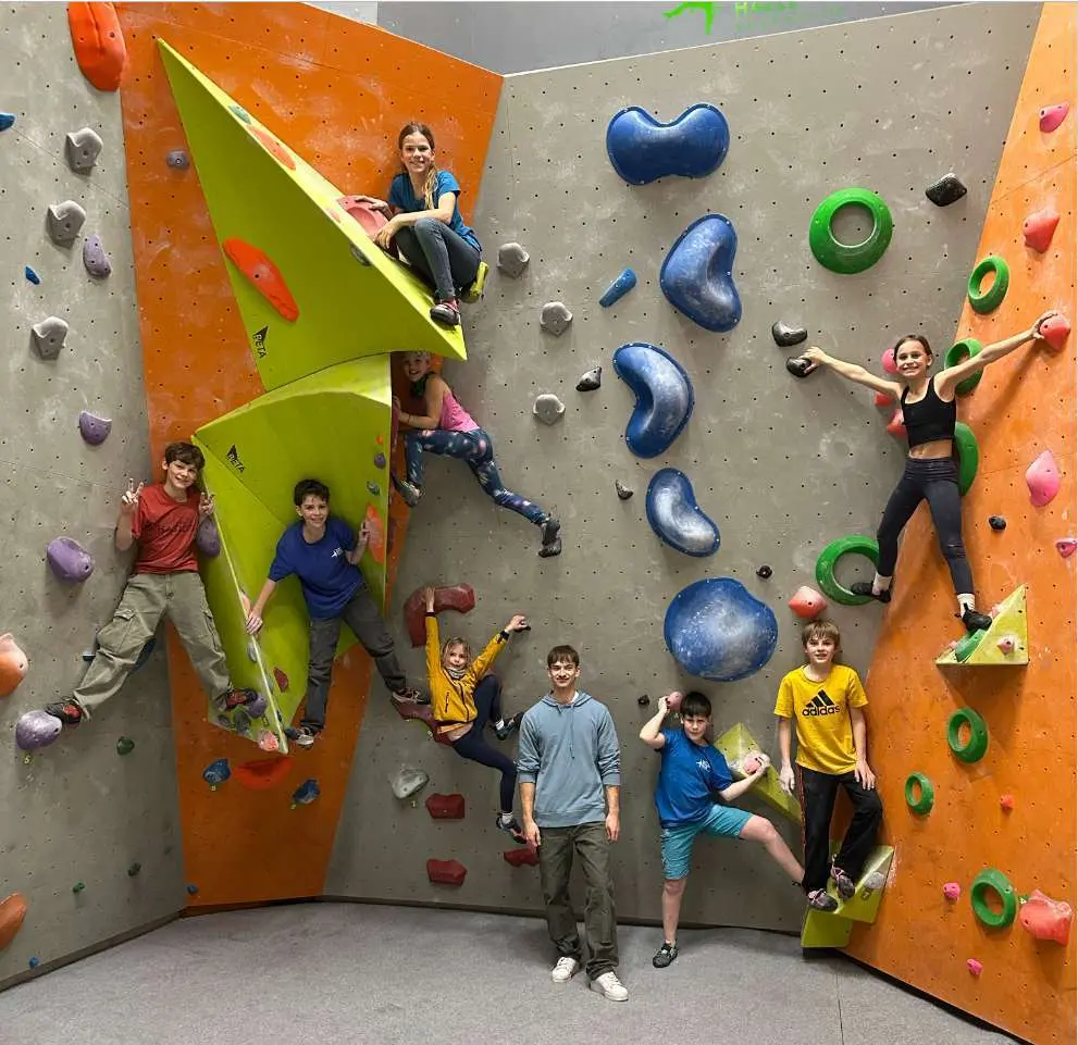 © DAV Sektion Rosenheim