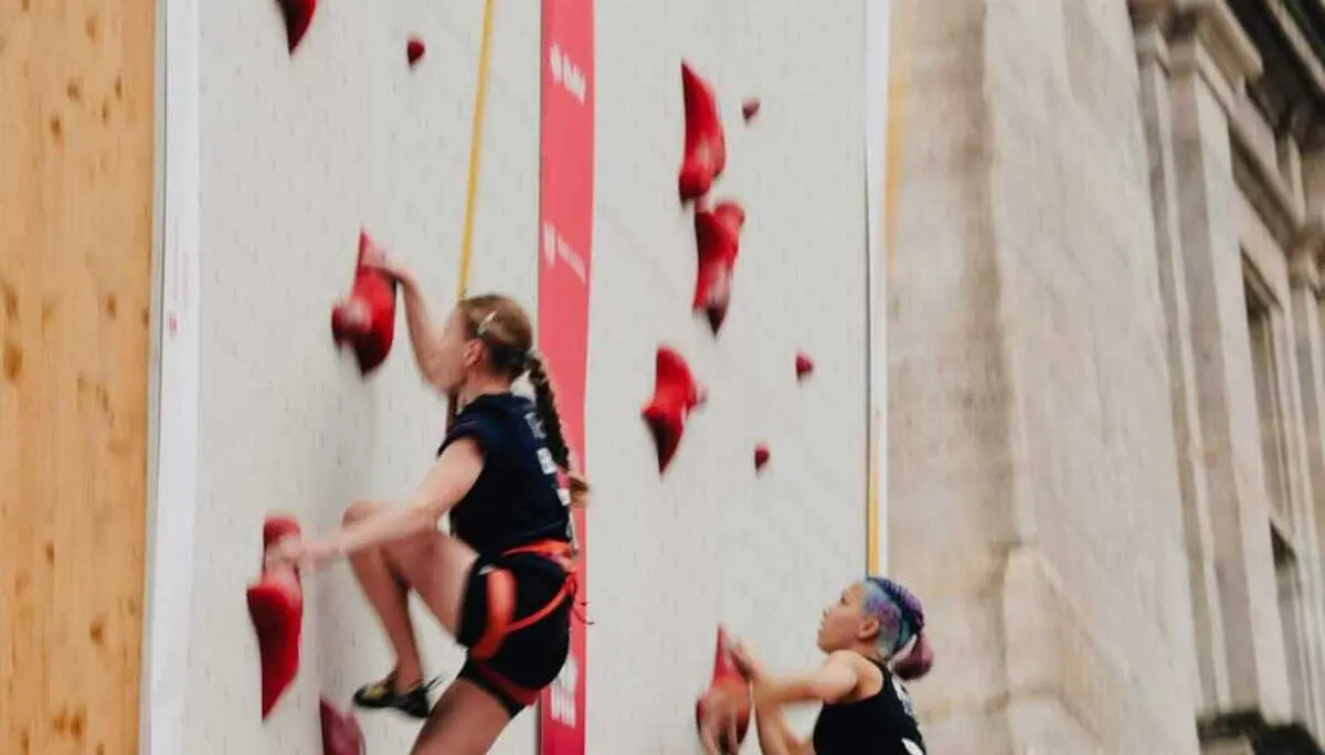 © DAV Sektion Rosenheim