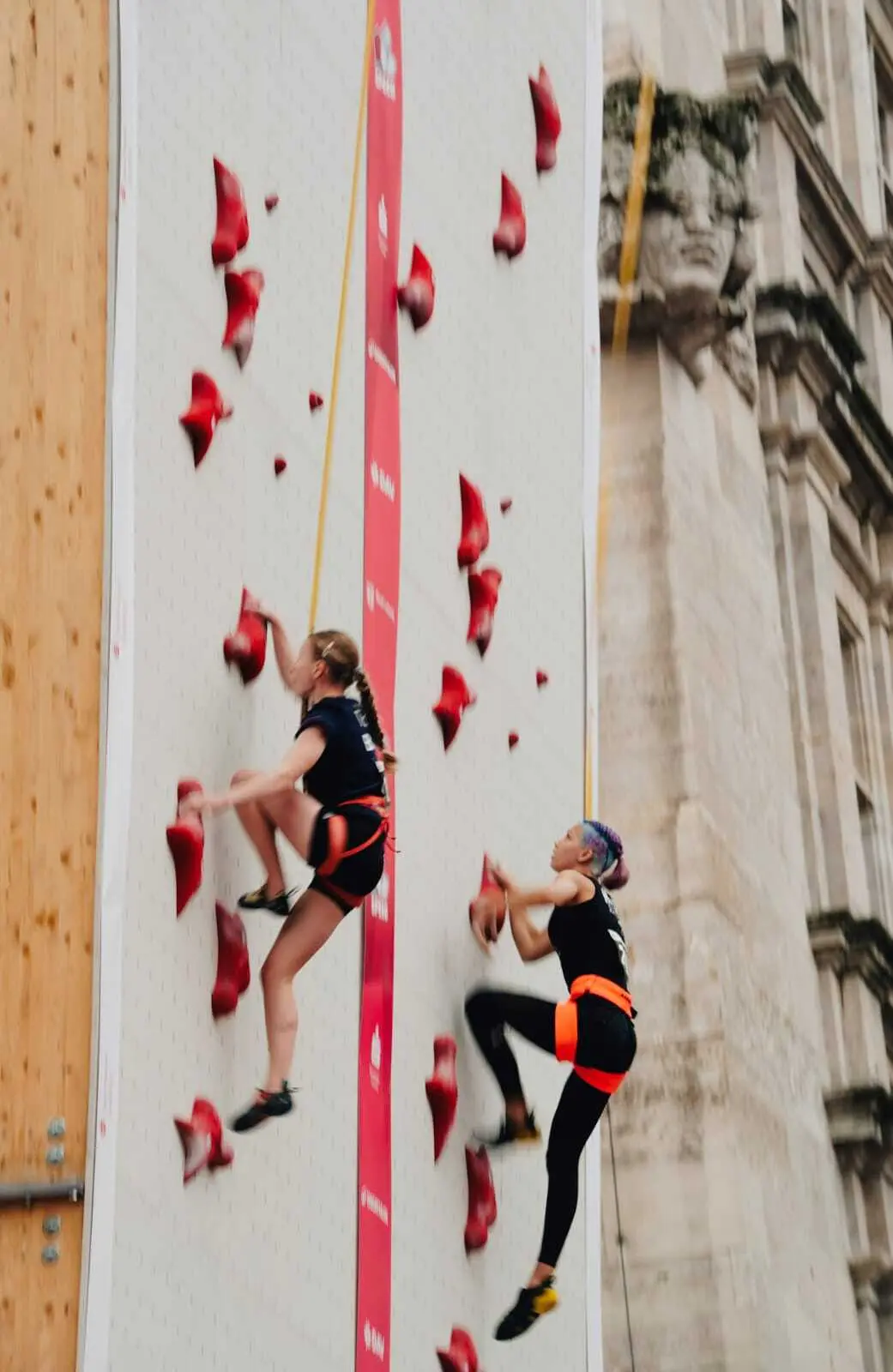 © DAV Sektion Rosenheim