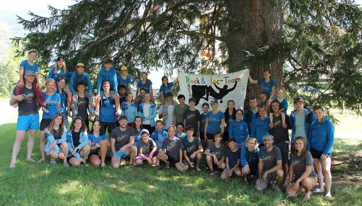 © DAV Sektion Rosenheim