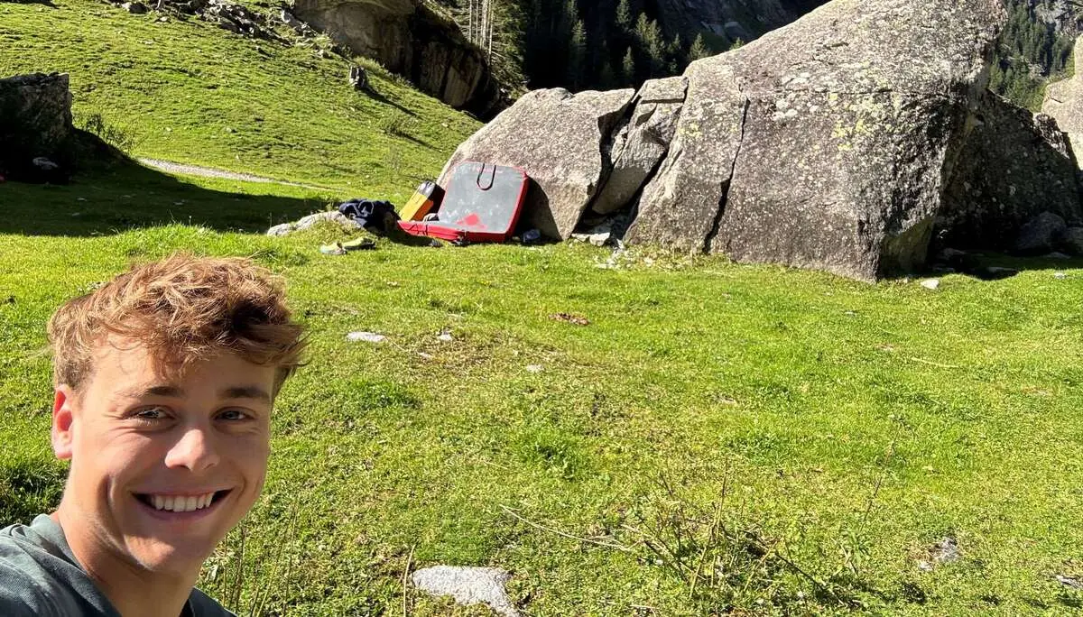 © DAV Sektion Rosenheim