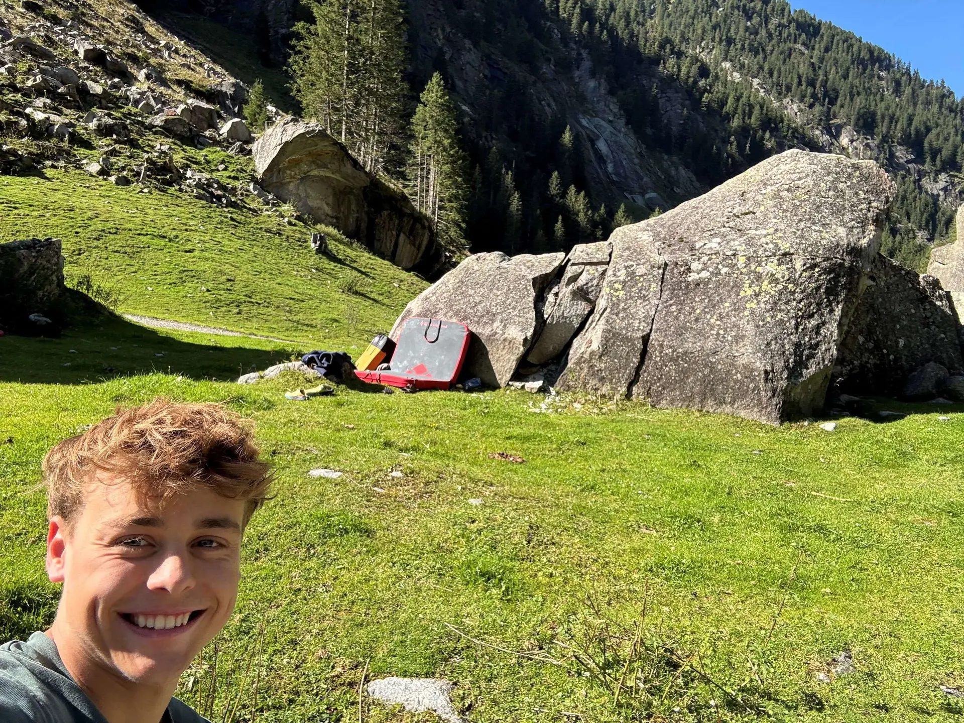 © DAV Sektion Rosenheim