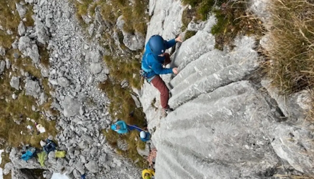 © DAV Sektion Rosenheim