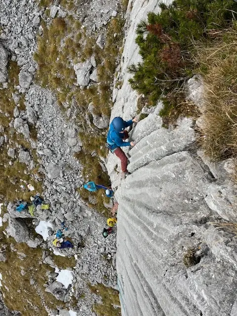 © DAV Sektion Rosenheim