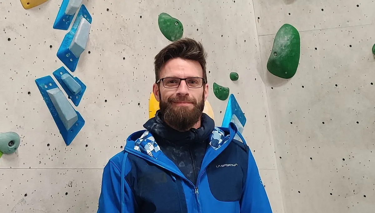 © DAV Sektion Rosenheim