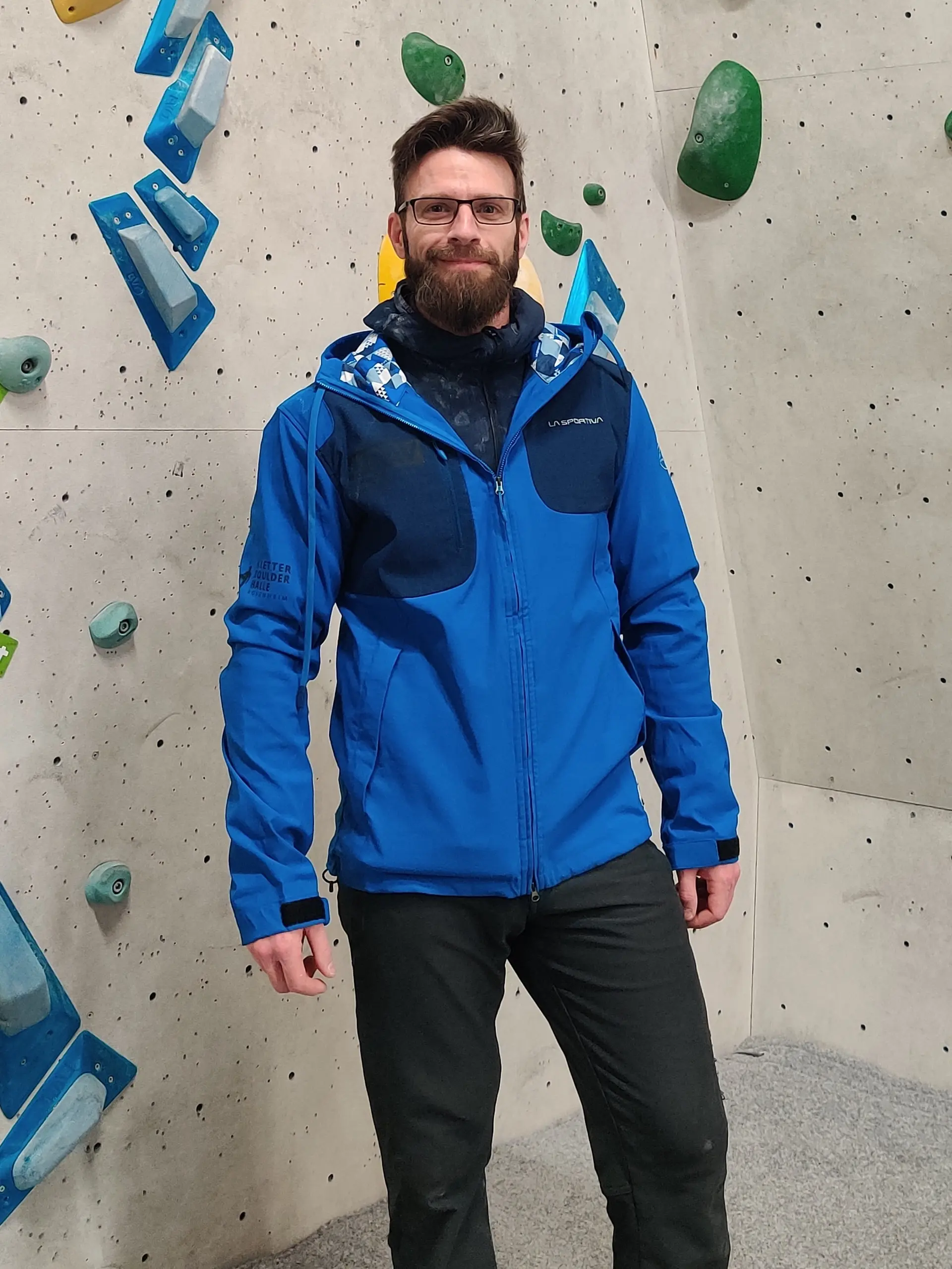 © DAV Sektion Rosenheim