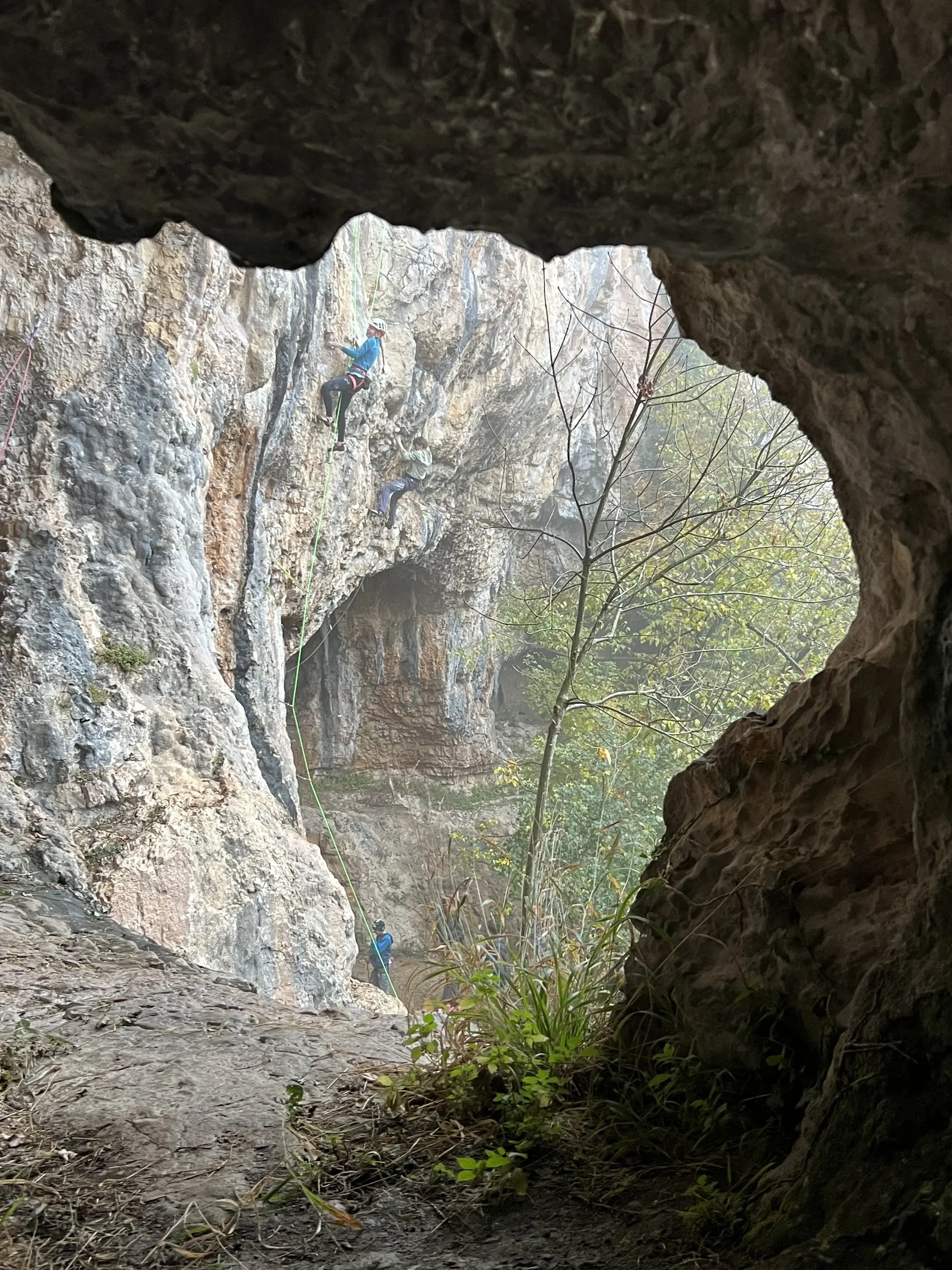 © DAV Sektion Rosenheim