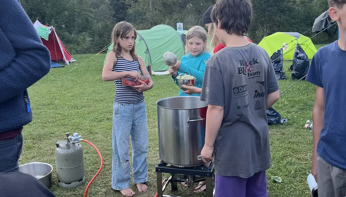 © DAV Sektion Rosenheim