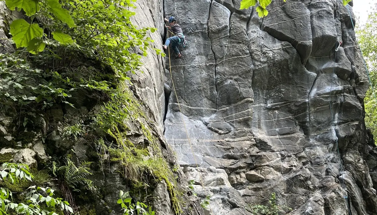 © DAV Sektion Rosenheim