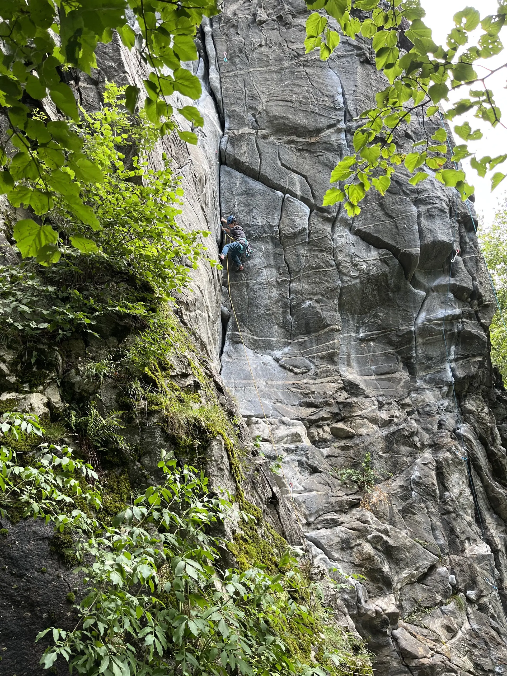 © DAV Sektion Rosenheim