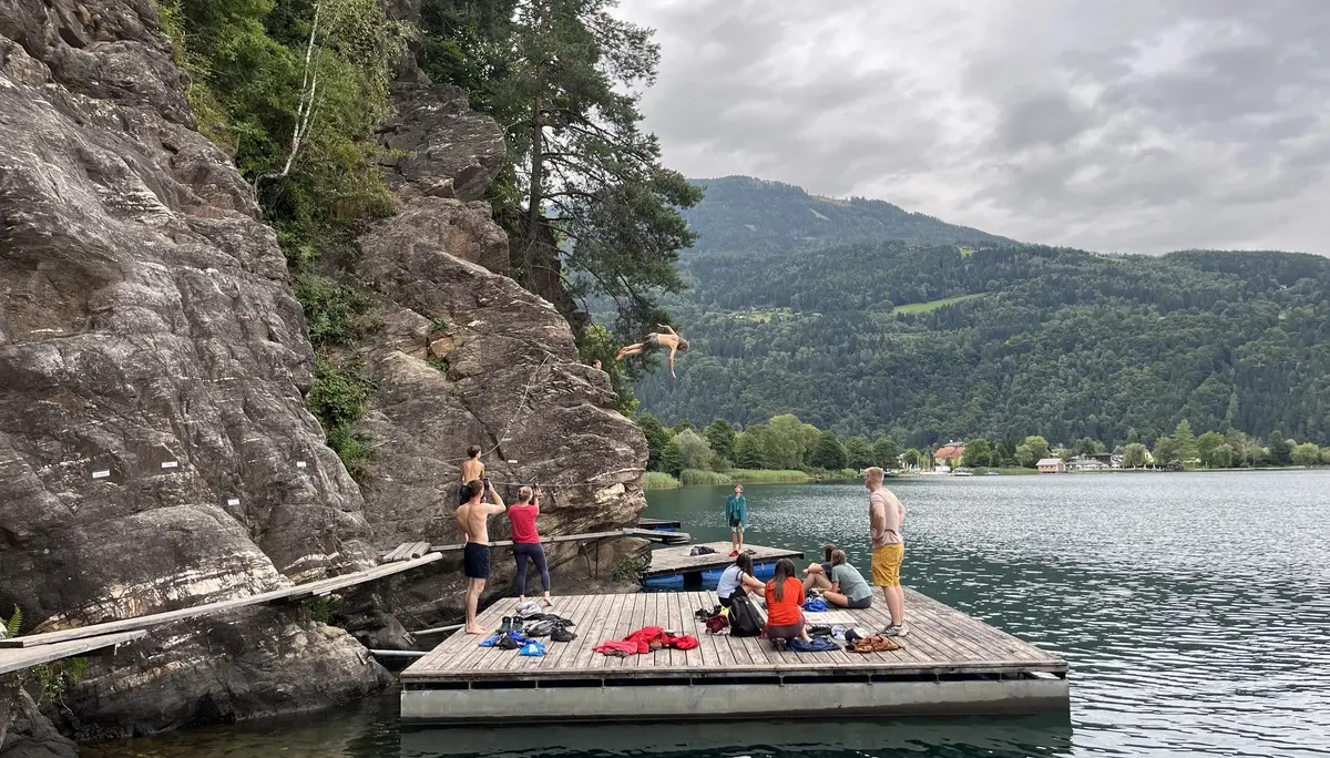 © DAV Sektion Rosenheim