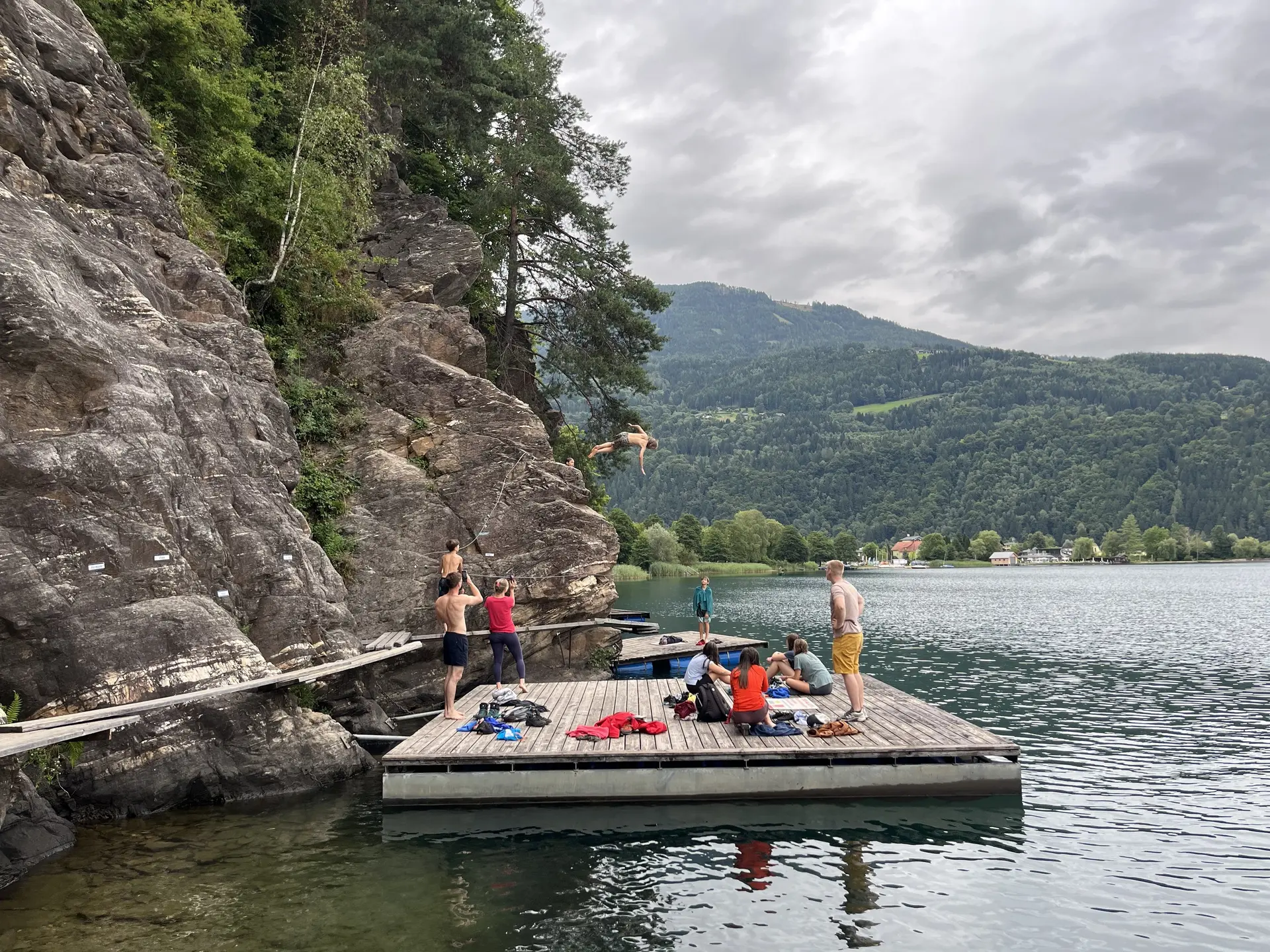 © DAV Sektion Rosenheim