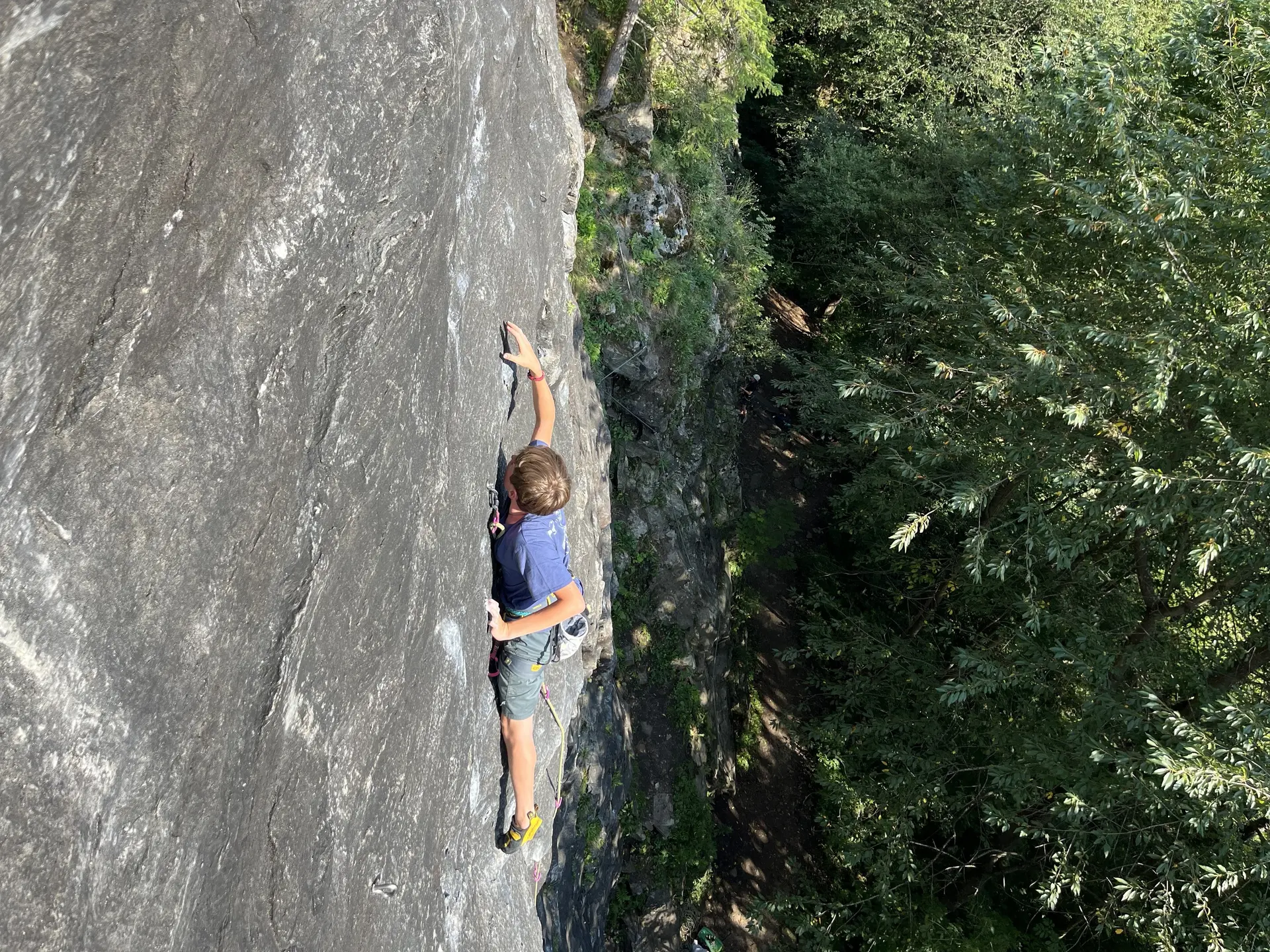 © DAV Sektion Rosenheim