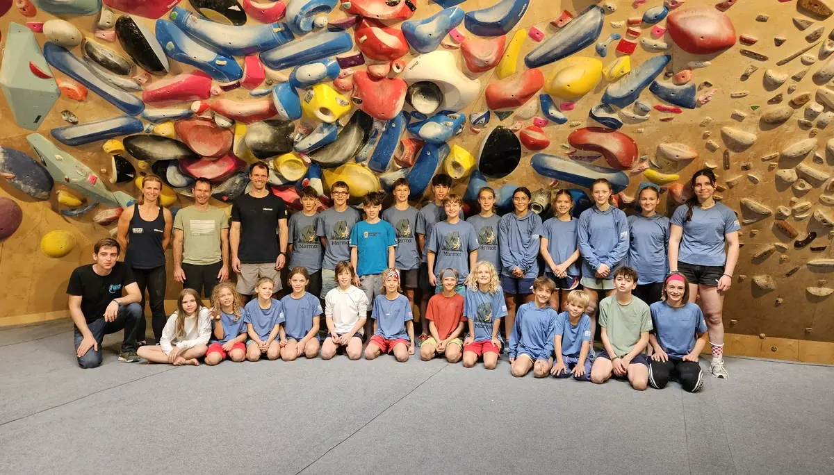 © DAV Sektion Rosenheim