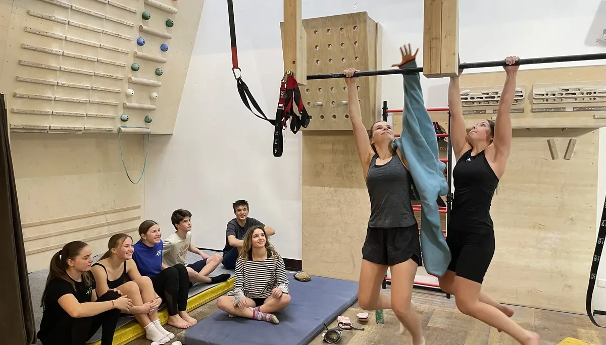 © DAV Sektion Rosenheim