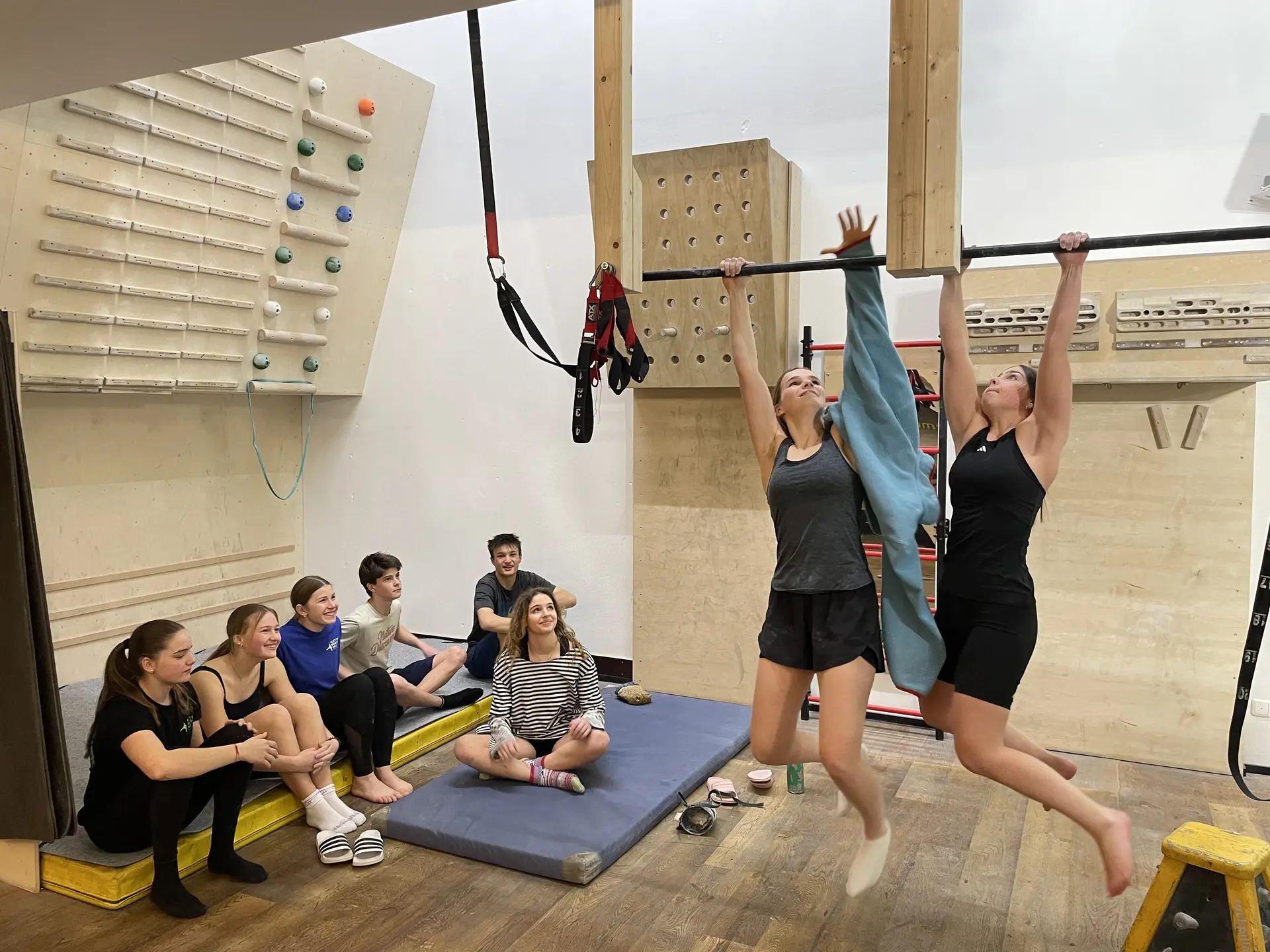 © DAV Sektion Rosenheim