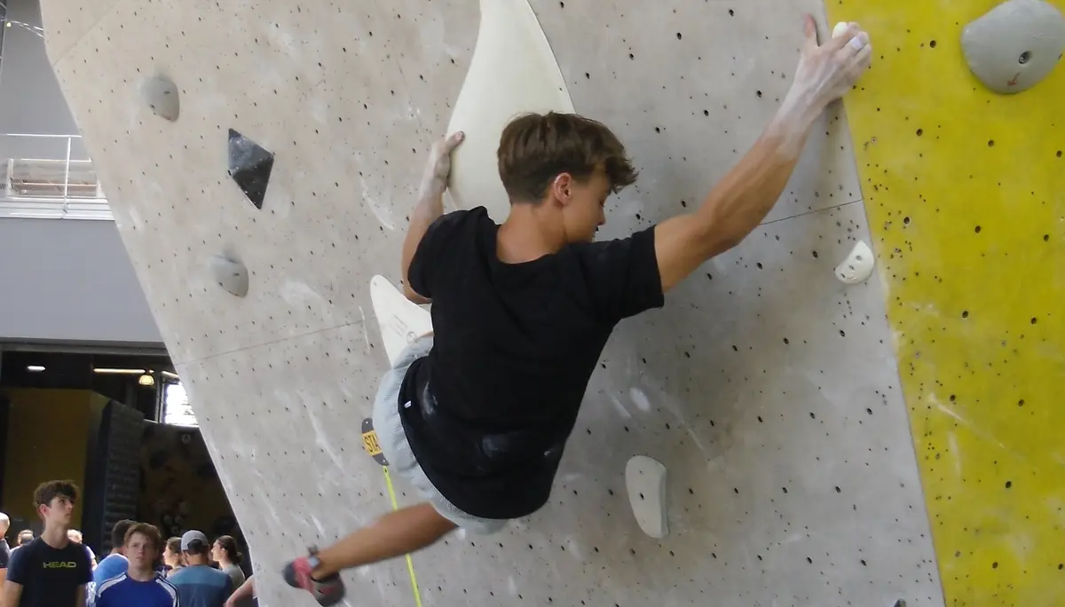 © DAV Sektion Rosenheim