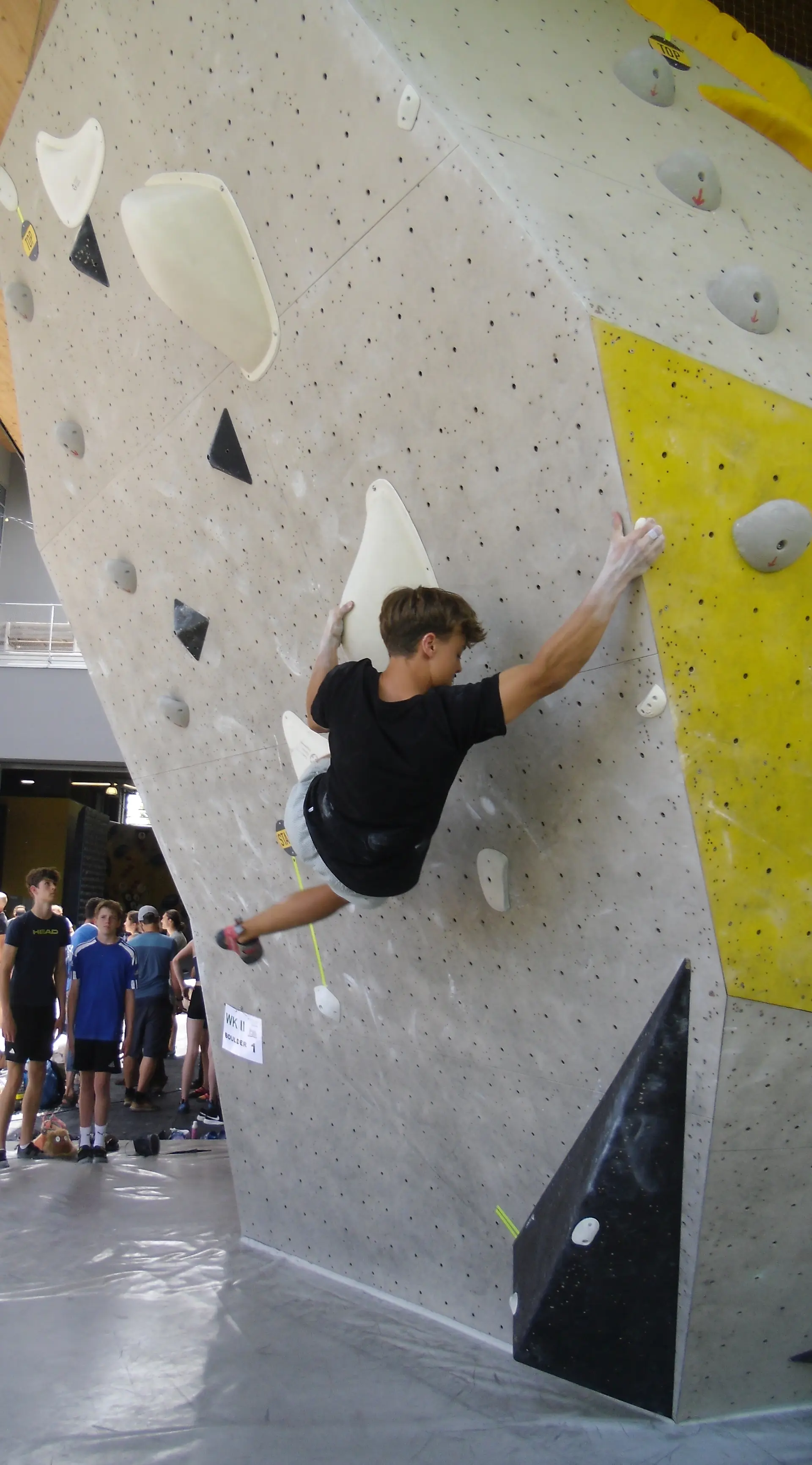 © DAV Sektion Rosenheim