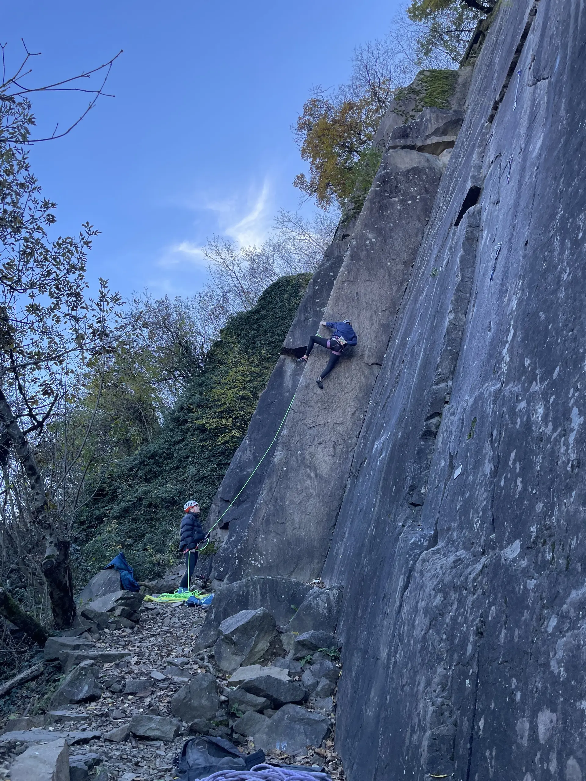 © DAV Sektion Rosenheim