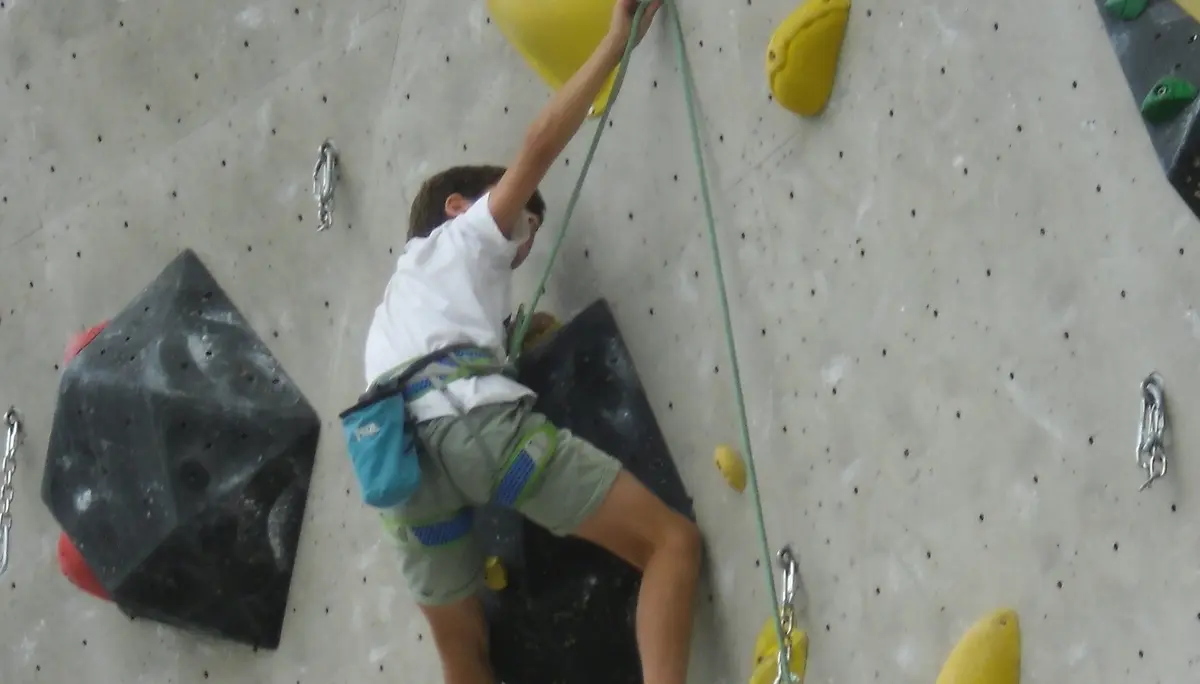 © DAV Sektion Rosenheim