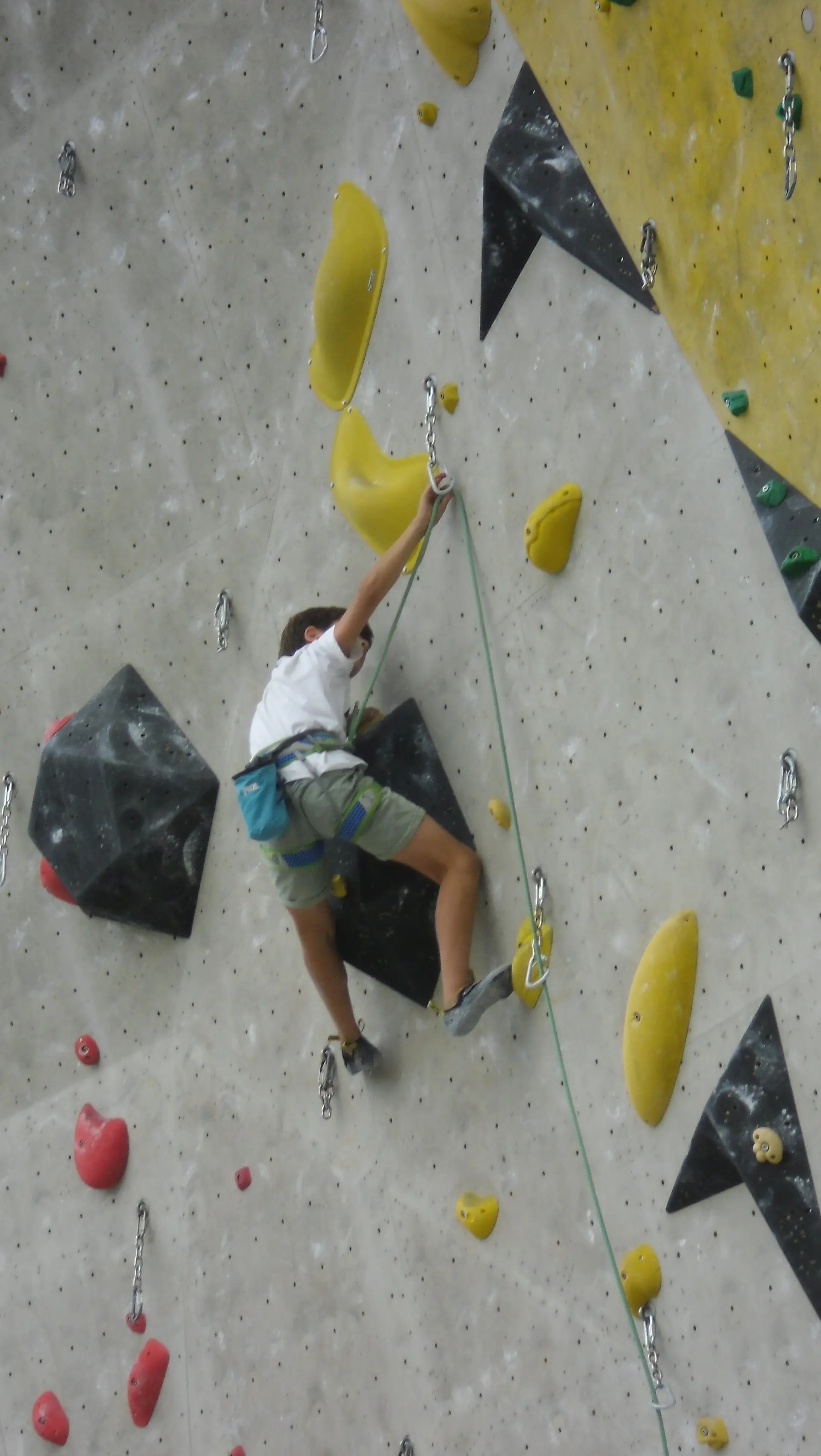 © DAV Sektion Rosenheim