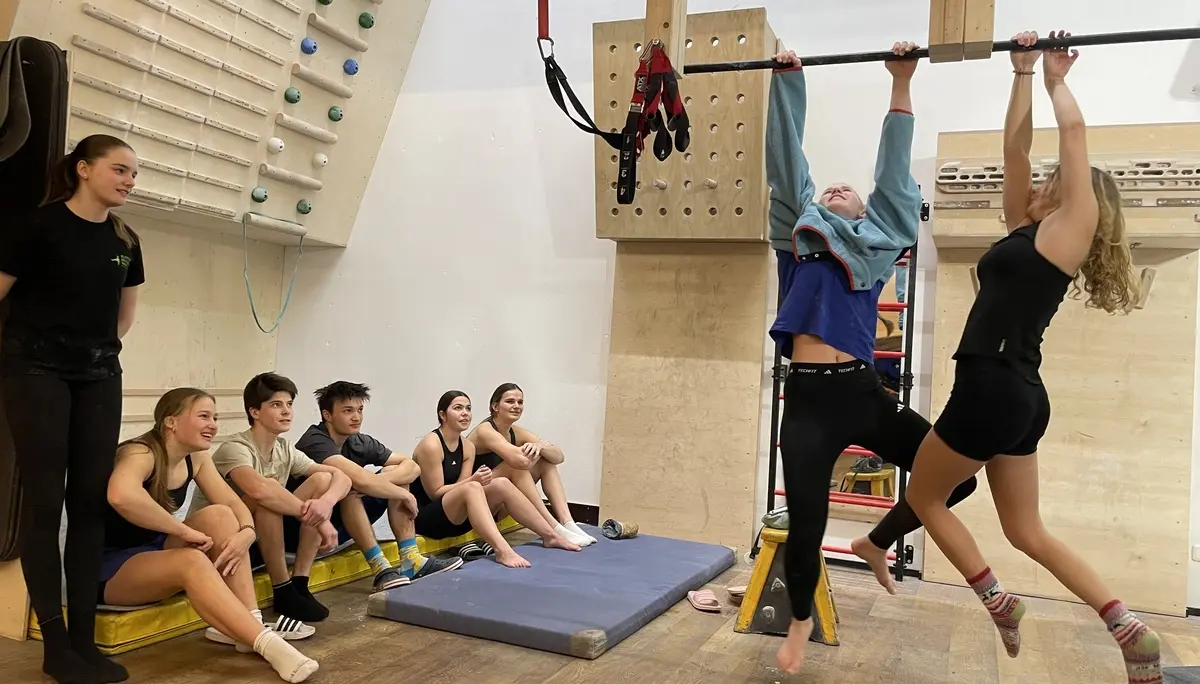 © DAV Sektion Rosenheim