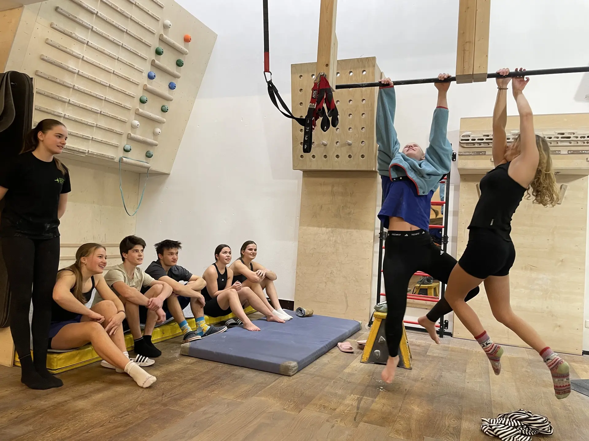 © DAV Sektion Rosenheim