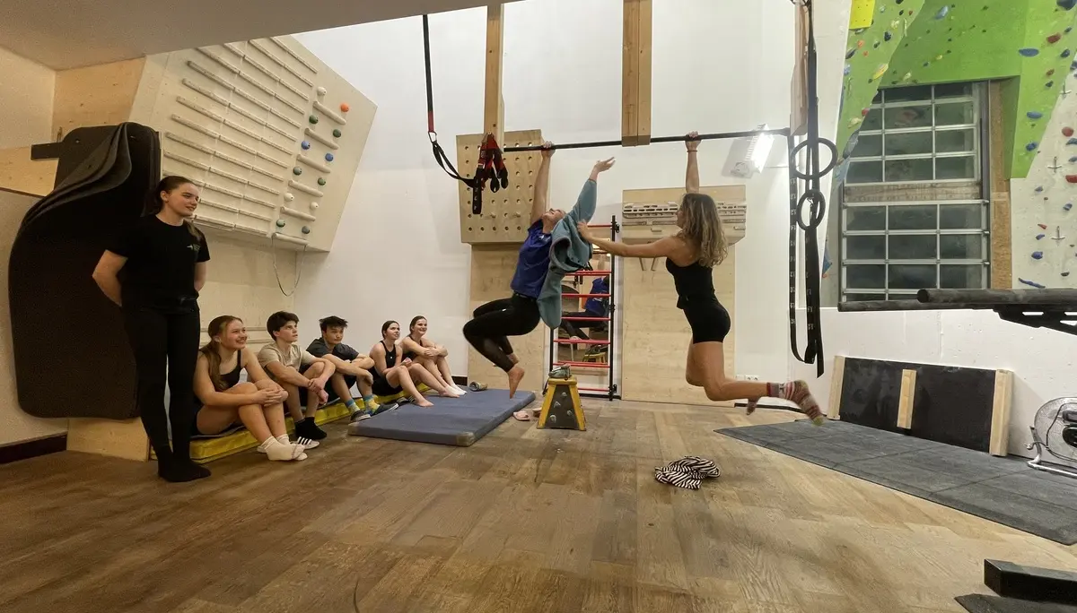 © DAV Sektion Rosenheim