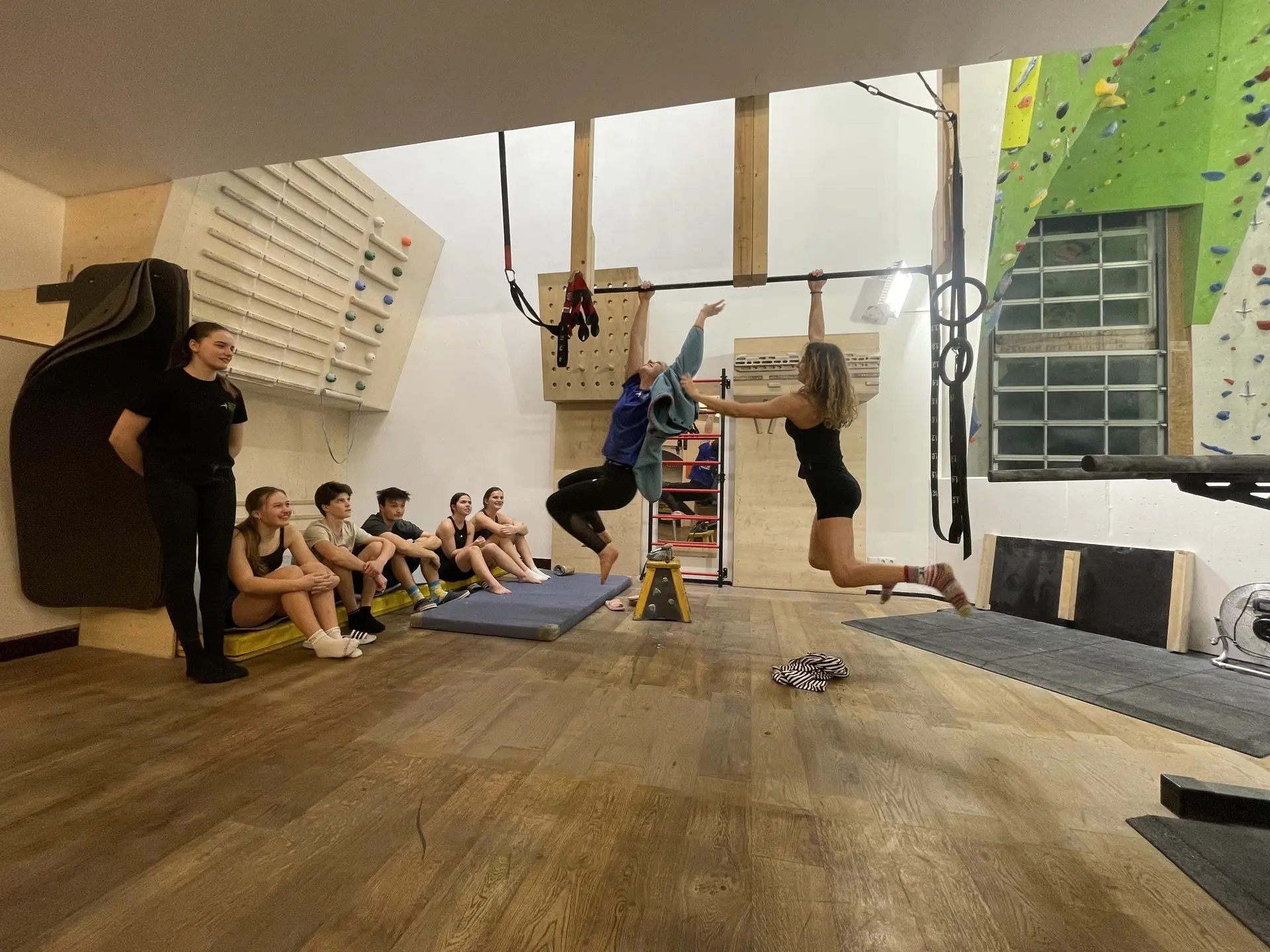 © DAV Sektion Rosenheim