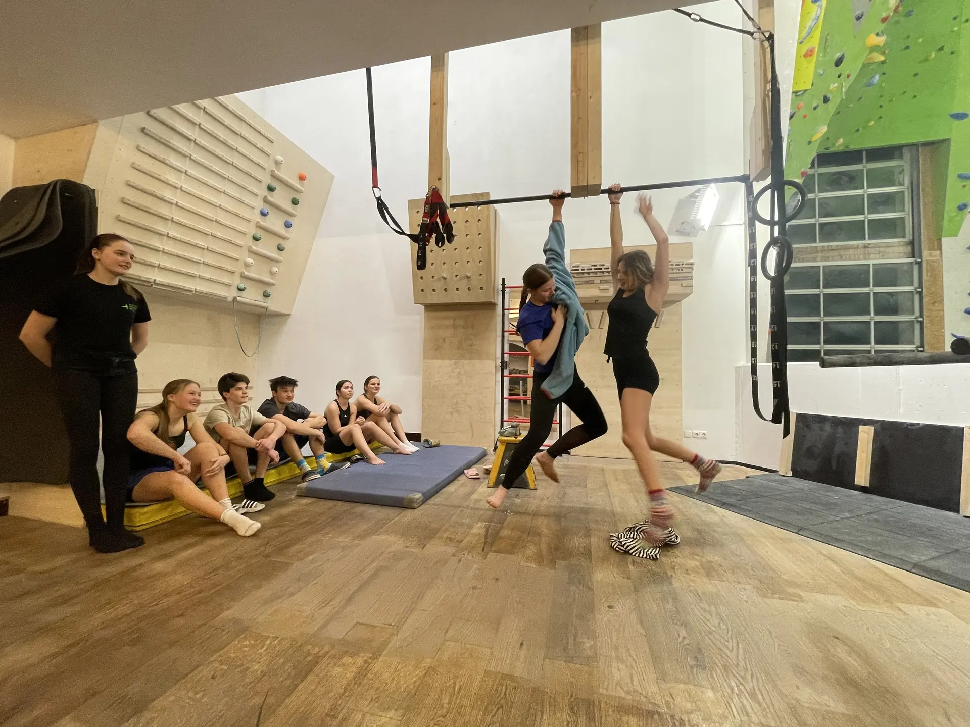 © DAV Sektion Rosenheim