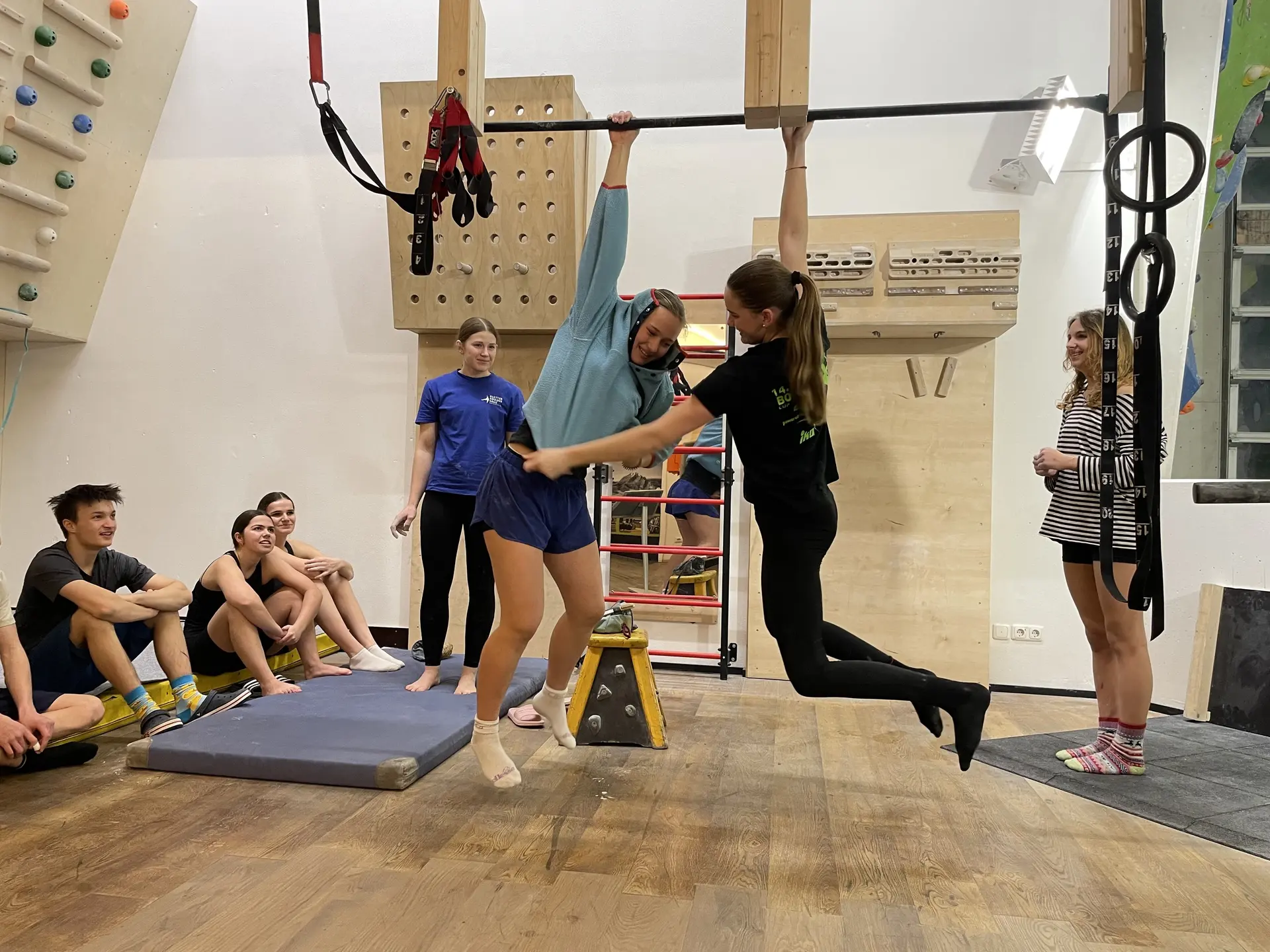 © DAV Sektion Rosenheim