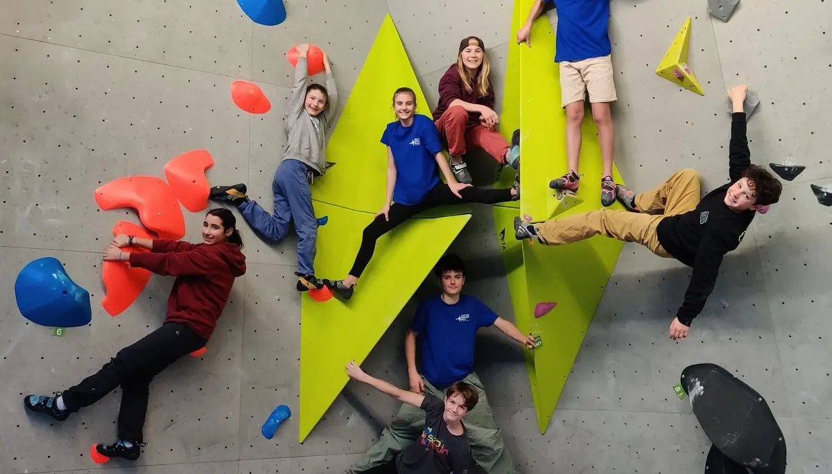 © DAV Sektion Rosenheim