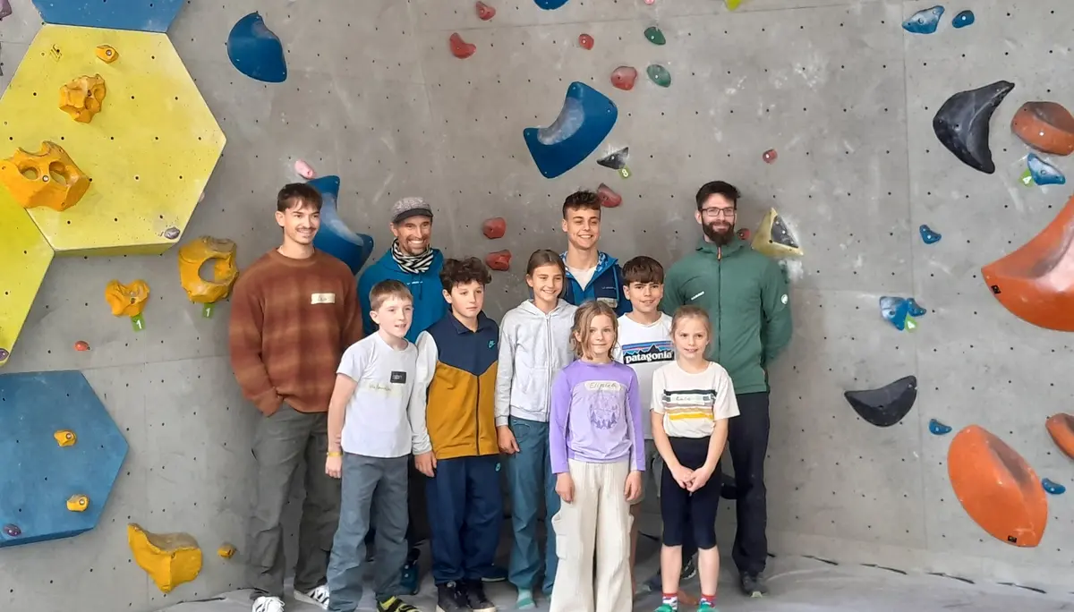 © DAV Sektion Rosenheim