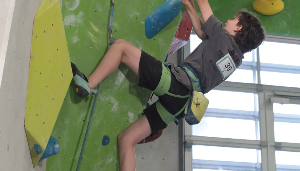 © DAV Sektion Rosenheim