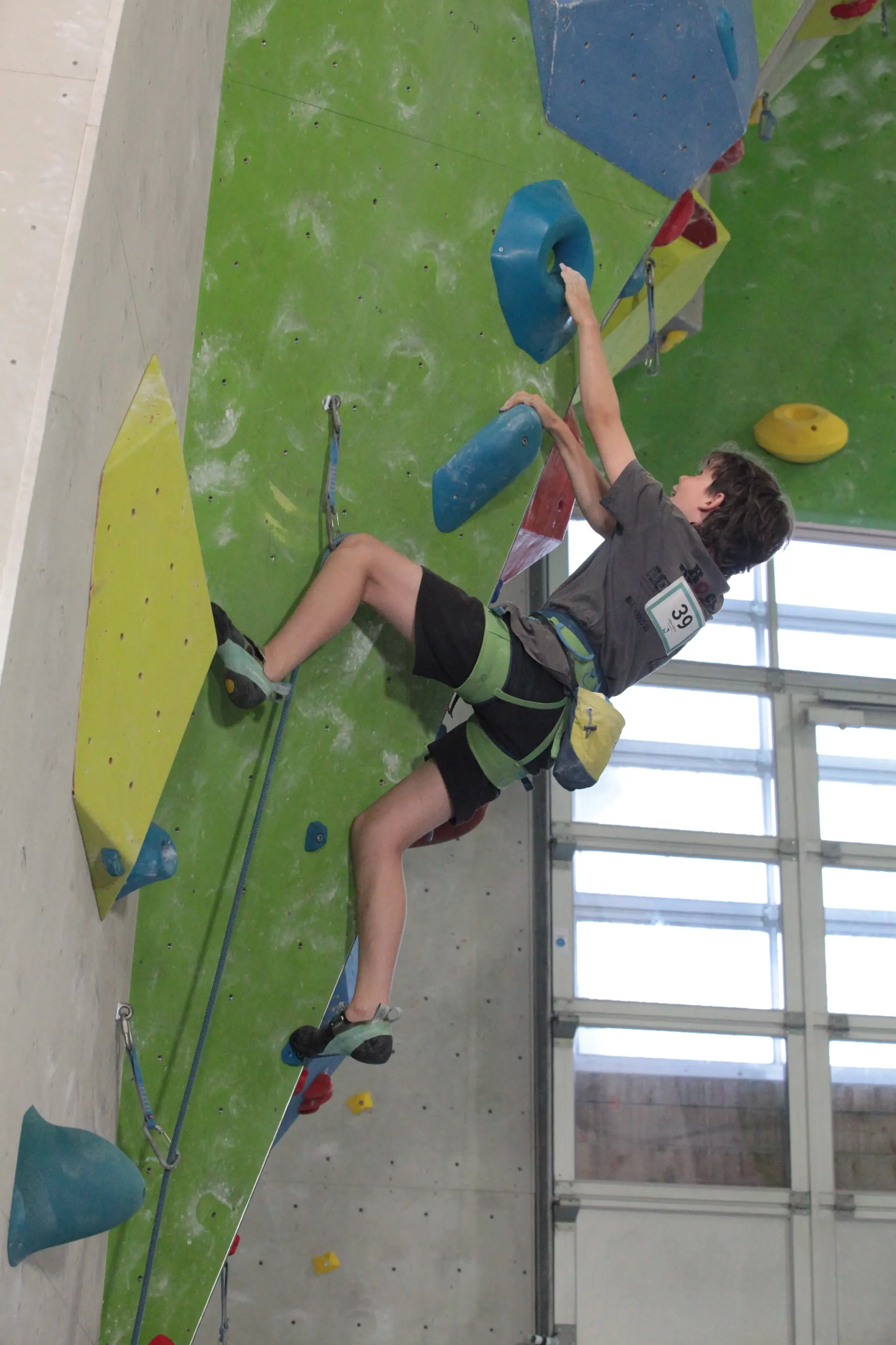 © DAV Sektion Rosenheim