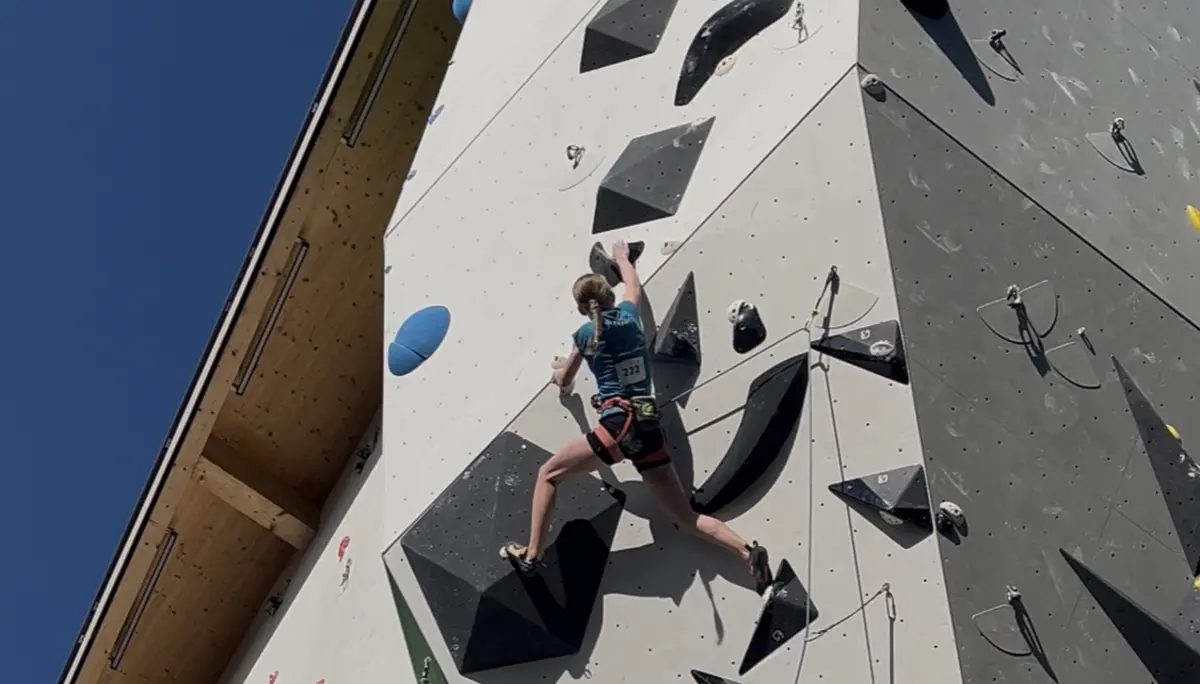 © DAV Sektion Rosenheim