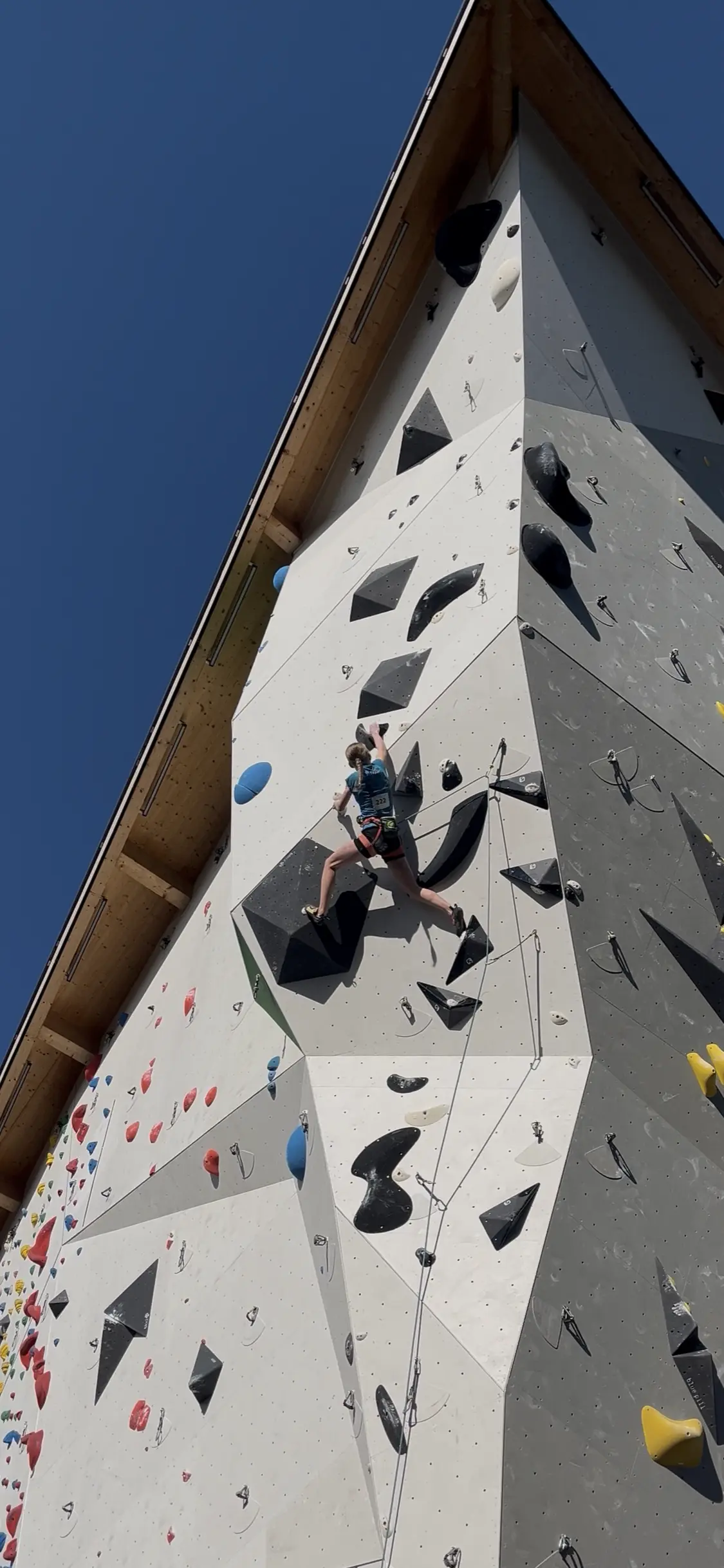 © DAV Sektion Rosenheim