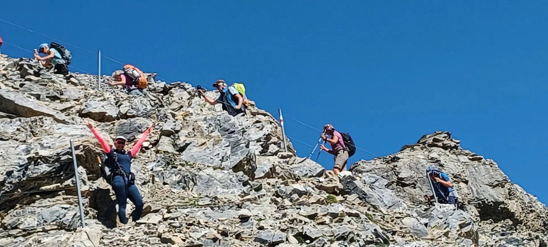 © DAV Sektion Rosenheim