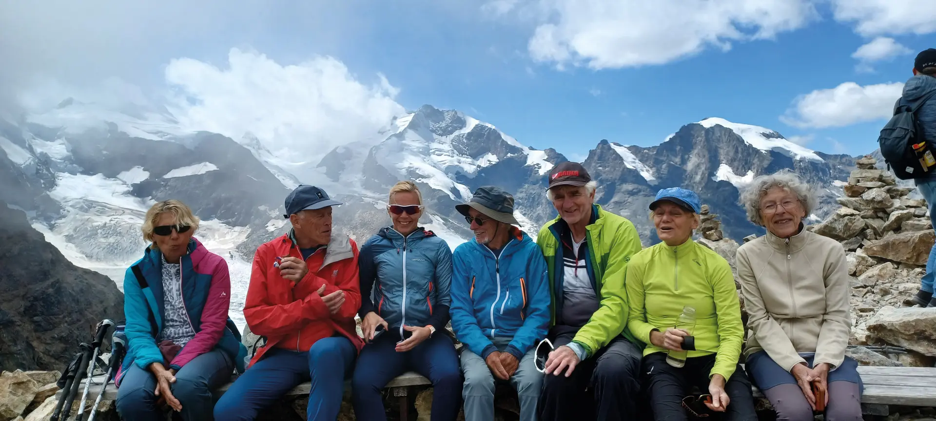 © DAV Sektion Rosenheim