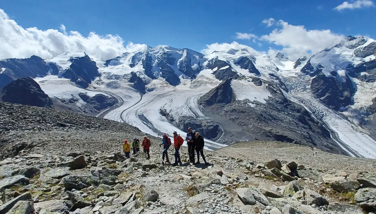 © DAV Sektion Rosenheim