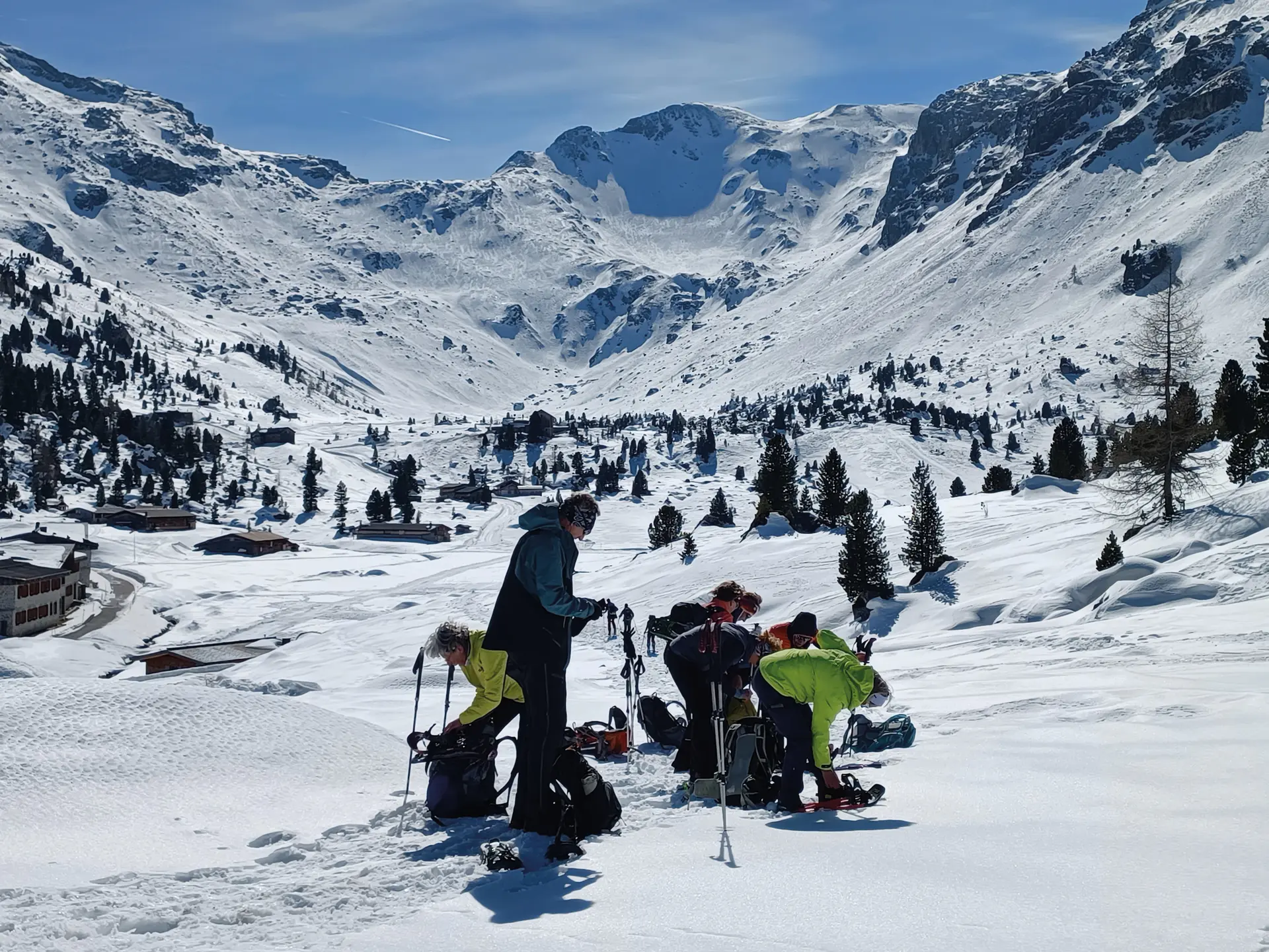 © DAV Sektion Rosenheim