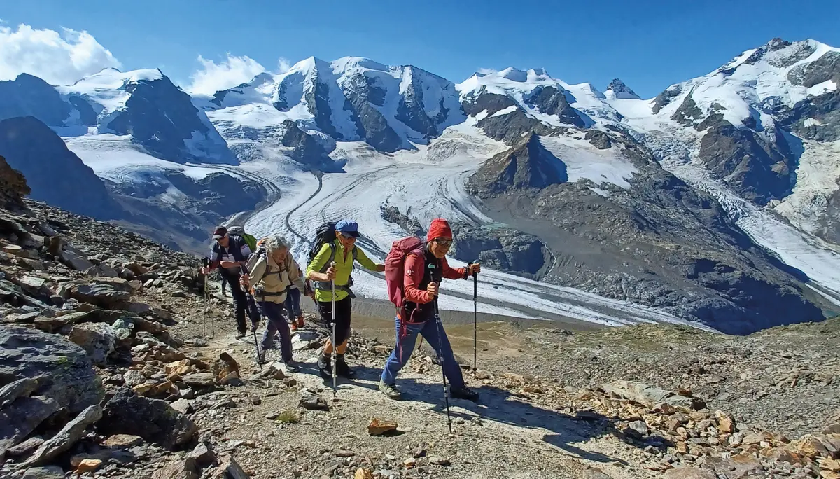 © DAV Sektion Rosenheim