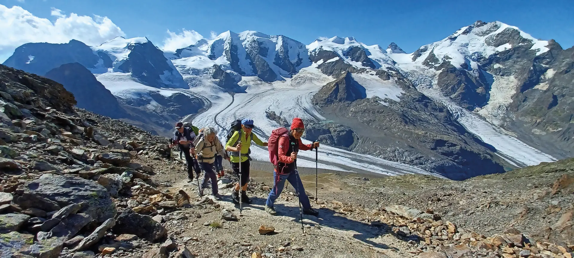 © DAV Sektion Rosenheim