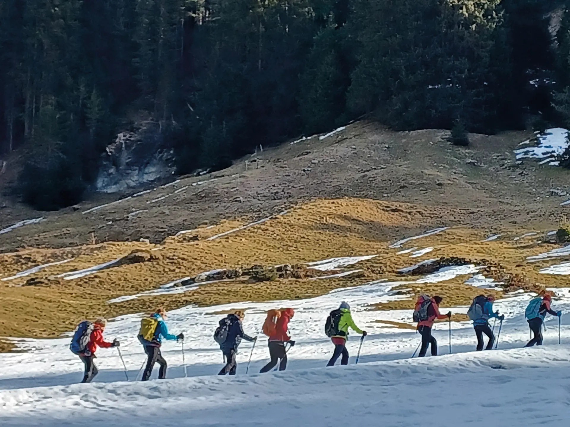 © DAV Sektion Rosenheim