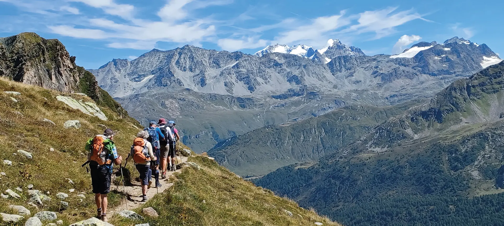 © DAV Sektion Rosenheim