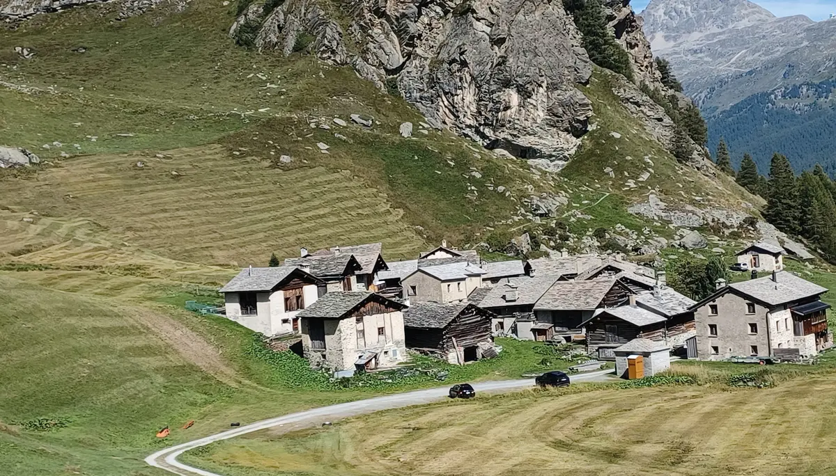 © DAV Sektion Rosenheim