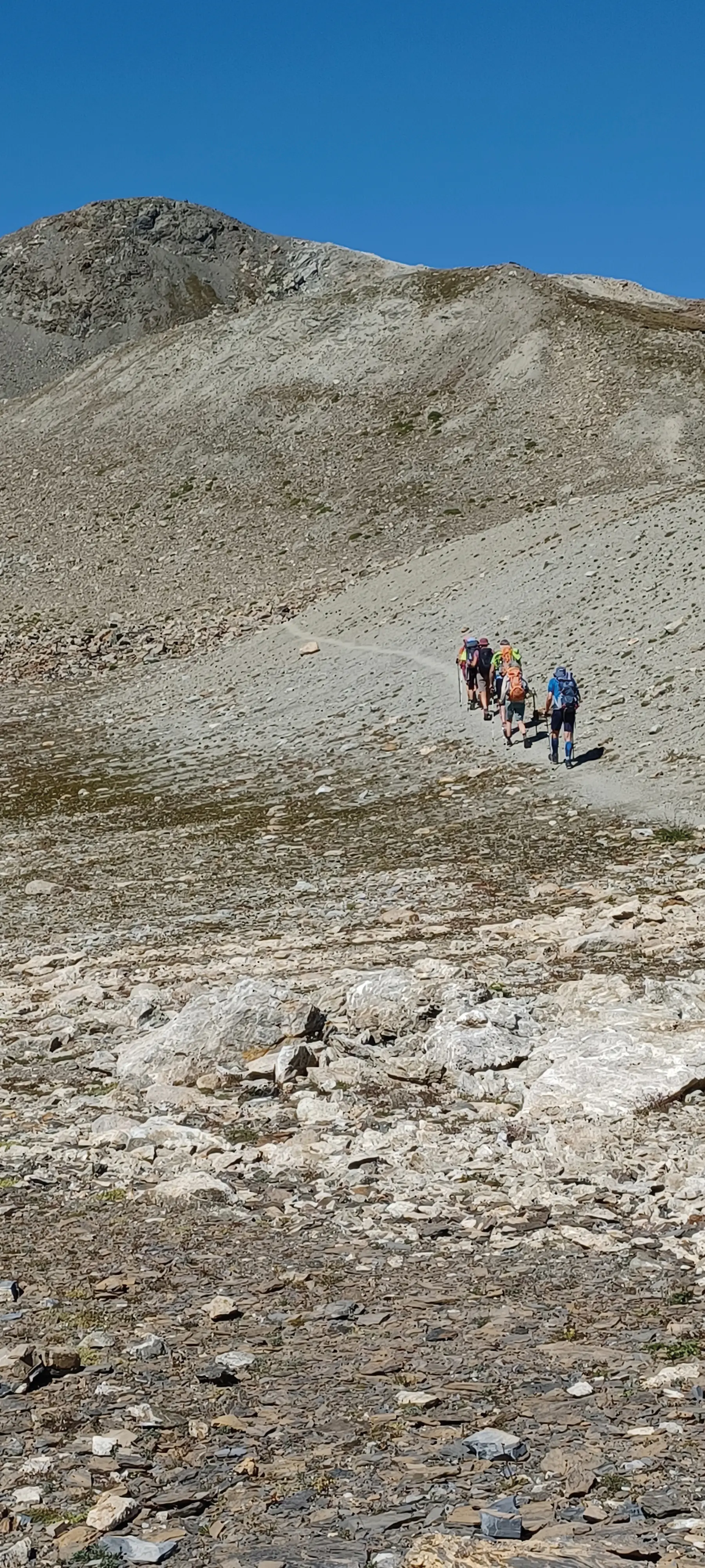 © DAV Sektion Rosenheim