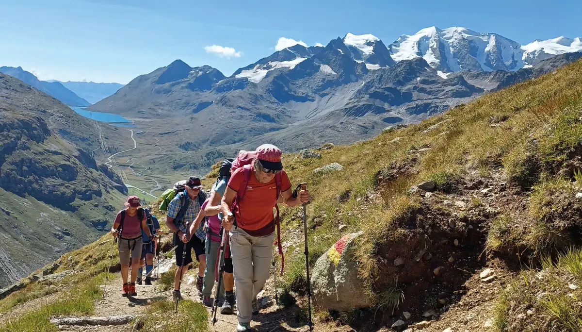 © DAV Sektion Rosenheim